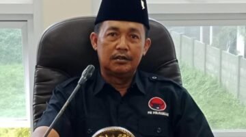 Anggota DPRD Sumenep Fraksi PDI Perjuangan, Abd. Rahman semasa hidup. (KLIKMADURA)
