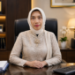 Direktur RSUD dr. H. Moh. Anwar Sumenep, dr. Hj. Erliyati,. M.Kes. (DOK. KLIKMADURA)