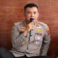 Kapolrestas Sumenep, Kombes Pol Ariek Indra Sentanu saat bersilaturrahim dengan Pengurus SMSI Sumenep. (KLIKMADURA)