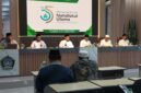 Suasana persiapan Muktamar ke-35 Nahdlatul Ulama di Tambakberas, Jombang. (KLIKMADURA)