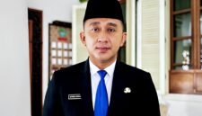 Kepala Bapperida Pamekasan, Dodid Kirnadi Hattazul Muslimin. (KLIKMADURA)