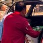 Penyidik Kejari Pamekasan berhasil mengamankan satu boks dokumen dari kantor Sekretariat Daerah (Setda) Pamekasan. (MOH. IQBALUL KHAVEI MZ / KLIKMADURA)