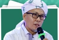 Ketua Komisi Fatwa MUI Pamekasan, RKH. Abdul Hannan Tibyan. (DOK. KLIKMADURA)