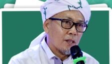 Ketua Komisi Fatwa MUI Pamekasan, RKH. Abdul Hannan Tibyan. (DOK. KLIKMADURA)