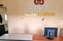 Kantor SPKT Polres Sampang. (KLIKMADURA)