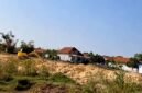 Penampakan aset Pemkab Sampang yang diduga dijual kepada pihak swasta tanpa sepengetahuan dewan. (ALI MUCHTAR / KLIKMADURA)