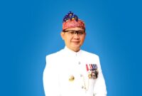 Kepala Dindik Jatim Aries Agung Paewai. (DOK. KLIKMADURA)