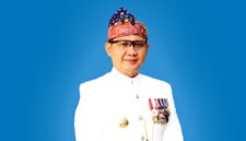 Kepala Dindik Jatim Aries Agung Paewai. (DOK. KLIKMADURA)