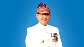 Kepala Dindik Jatim Aries Agung Paewai. (DOK. KLIKMADURA)