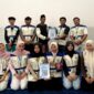 Mahasiswa Kuliah Kerja Nyata (KKN) Posko 5 UIN Madura. (KLIKMADURA)