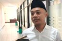 Ketua Komisi II DPRD Kabupaten Sampang Alan Kaisan. (DOK. KLIKMADURA)