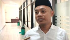 Ketua Komisi II DPRD Kabupaten Sampang Alan Kaisan. (DOK. KLIKMADURA)