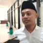 Ketua Komisi II DPRD Kabupaten Sampang Alan Kaisan. (DOK. KLIKMADURA)