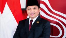Wakil Ketua DPRD Pamekasan, Ismail,. S.HI,. M.IP. (KLIKMADURA)