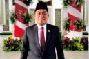 Ketua DPRD Pamekasan, Ali Masykur. (KLIKMADURA)