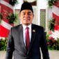 Ketua DPRD Pamekasan, Ali Masykur. (KLIKMADURA)