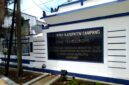 Kantor Dinas Perhubungan (Dishub) Kabupaten Sampang. (KLIKMADURA)