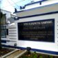 Kantor Dinas Perhubungan (Dishub) Kabupaten Sampang. (KLIKMADURA)