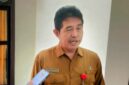 Sekretaris Satgas MBG Sampang, Sudarmanto. (ALI MUCHTAR / KLIKMADURA)