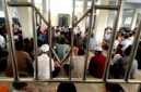 Suasana perayaan Maulid Nabi Muhammad SAW di Bangkalan. (KLIKMADURA)