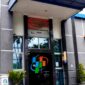 Kantor BPS Kabupaten Sampang. (ALI MUCHTAR / KLIKMADURA)