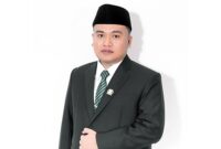 Anggota DPRD Jawa Timur dari Fraksi PPP, Nurul Huda. (WIKIPEDIA)