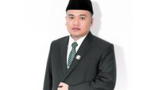 Anggota DPRD Jawa Timur dari Fraksi PPP, Nurul Huda. (WIKIPEDIA)