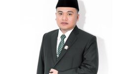Anggota DPRD Jawa Timur dari Fraksi PPP, Nurul Huda. (WIKIPEDIA)