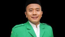 Ketua PC GP Ansor Sumenep, KH. Qumri Rahman. (DOK. KLIKMADURA)