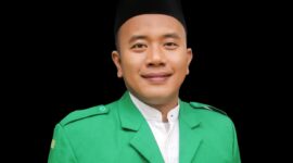 Ketua PC GP Ansor Sumenep, KH. Qumri Rahman. (DOK. KLIKMADURA)