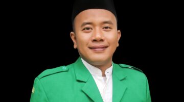 Ketua PC GP Ansor Sumenep, KH. Qumri Rahman. (DOK. KLIKMADURA)