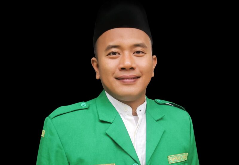 Ketua PC GP Ansor Sumenep, KH. Qumri Rahman. (DOK. KLIKMADURA)