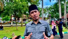 Sekretaris Komisi II DPRD Pamekasan, Moh. Faridi. (KLIKMADURA)