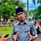 Sekretaris Komisi II DPRD Pamekasan, Moh. Faridi. (KLIKMADURA)