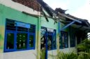 Kondisi salah satu sekolah dasar di Kecamatan Jrengik, Kabupaten Sampang. (KLIKMADURA)