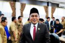 Ketua DPRD Pamekasan, Ali Masykur. (DOK. KLIKMADURA)