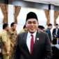 Ketua DPRD Pamekasan, Ali Masykur. (DOK. KLIKMADURA)