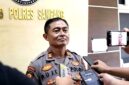 Kasi Humas Polres Sampang, AKP Eko Puji Waluyo. (DOK. KLIKMADURA)