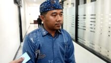 Wakil Ketua DPRD Sampang Iqbal Fatoni alias Bung Fafan. (ISTIMEWA)