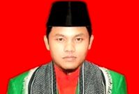 Kepala Desa Taman Sareh, Kecamatan Sampang, Muzamil. (KLIKMADURA)