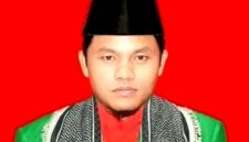 Kepala Desa Taman Sareh, Kecamatan Sampang, Muzamil. (KLIKMADURA)