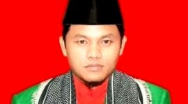 Kepala Desa Taman Sareh, Kecamatan Sampang, Muzamil. (KLIKMADURA)