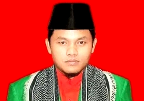 Kepala Desa Taman Sareh, Kecamatan Sampang, Muzamil. (KLIKMADURA)