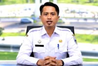 Plt. Kepala Dinas Perikanan Kabupaten Sampang, Fajar Sidiq. (KLIKMADURA)