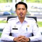 Plt. Kepala Dinas Perikanan Kabupaten Sampang, Fajar Sidiq. (KLIKMADURA)