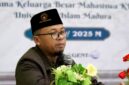 Sekretaris Dewan Pendidikan Pamekasan Mohammad Subhan. (ISTIMEWA)
