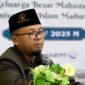 Sekretaris Dewan Pendidikan Pamekasan Mohammad Subhan. (ISTIMEWA)