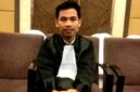 Kuasa hukum korban, Ach Syaifur Rizal, S.H., M.H.. (ISTIMEWA)