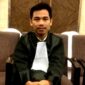 Kuasa hukum korban, Ach Syaifur Rizal, S.H., M.H.. (ISTIMEWA)
