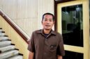 Anggota Fraksi Partai Demokrat DPRD Pamekasan, Tabri S. Munir. (KLIKMADURA)